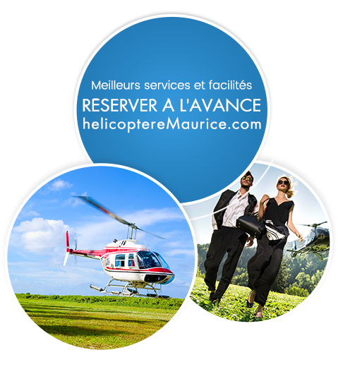 Booking Your Helicopter Flight Well In Advance